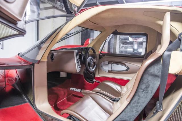 丰田bb，值得玩的jdm老车