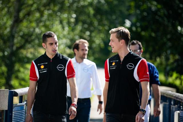 日产的混动技术是什么水平，关注度较低的E级方程式