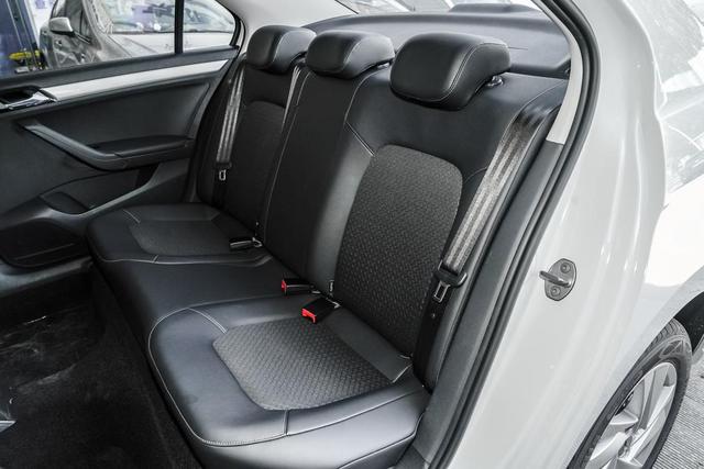 大众捷达va3，捷达VA3大众出品6.58万入手手动挡（大众捷达va3详细介绍）