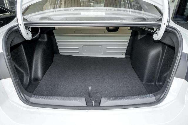 大众捷达va3，捷达VA3大众出品6.58万入手手动挡（大众捷达va3详细介绍）