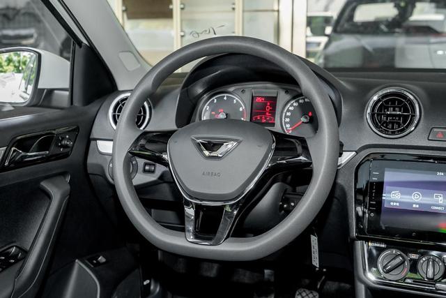 大众捷达va3最新款自动，捷达VA3大众出品7.68万就能入手自动挡