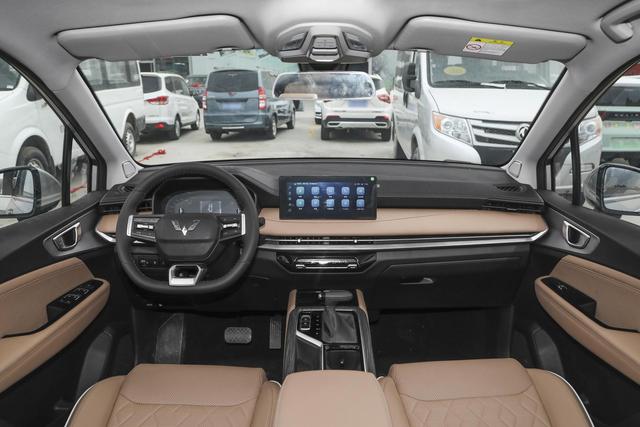 最省油的家用车，经济实用型省油家用车（最低油耗仅5.5L/100km）