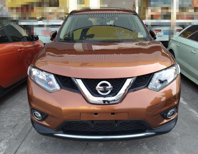 17万老奇骏值不值得购买，国产车都崛起了