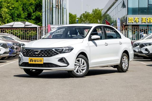 大众捷达va3，捷达VA3大众出品6.58万入手手动挡（大众捷达va3详细介绍）