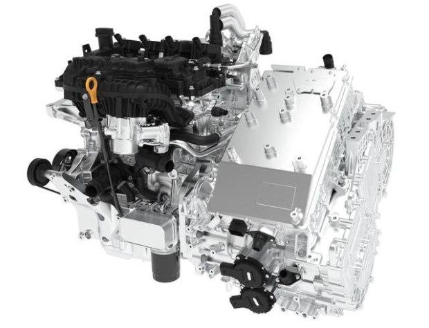 十佳发动机出炉长安上榜，长安发动机型号排行榜