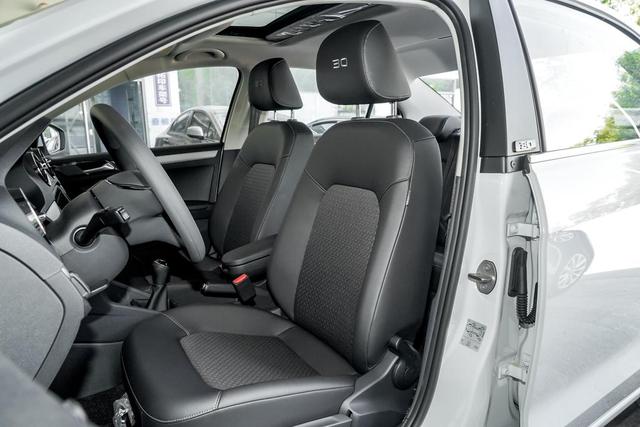 大众捷达va3，捷达VA3大众出品6.58万入手手动挡（大众捷达va3详细介绍）