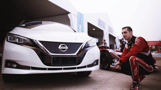 日产的混动技术是什么水平，关注度较低的E级方程式