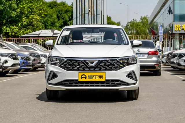 大众捷达va3，捷达VA3大众出品6.58万入手手动挡（大众捷达va3详细介绍）