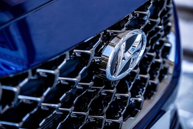 北京现代ix35新款2022款实测，12万级SUV天花板北京现代全新ix35到底怎么样