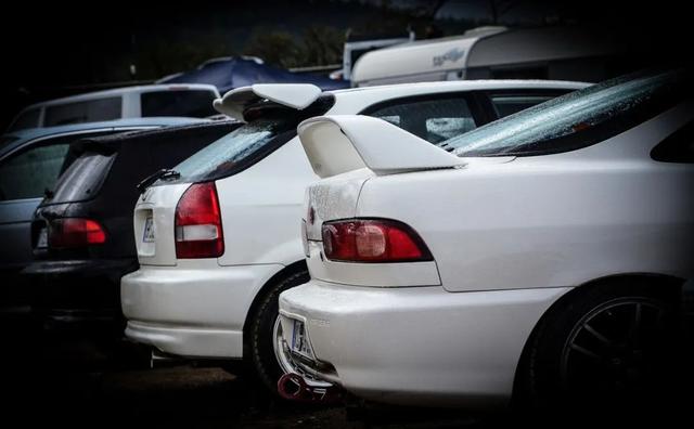 丰田bb，值得玩的jdm老车