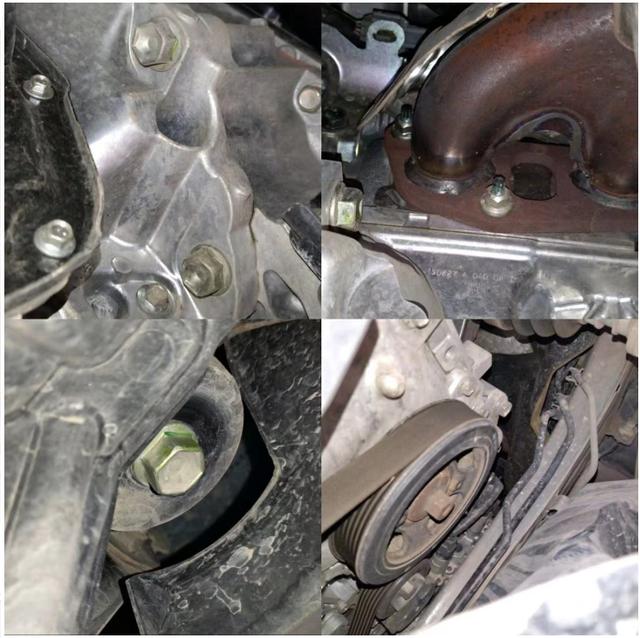 17万老奇骏值不值得购买，国产车都崛起了