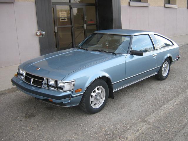 豐田supra a90,VeilSide寬體上身的豐田Supra更有超跑范 豐田supra a90,VeilSide寬體上身的豐田Supra更有超跑范