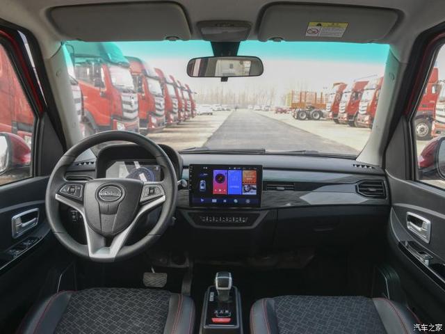 新能源纯电动汽车价格表，今年上市微型纯电动汽车盘点