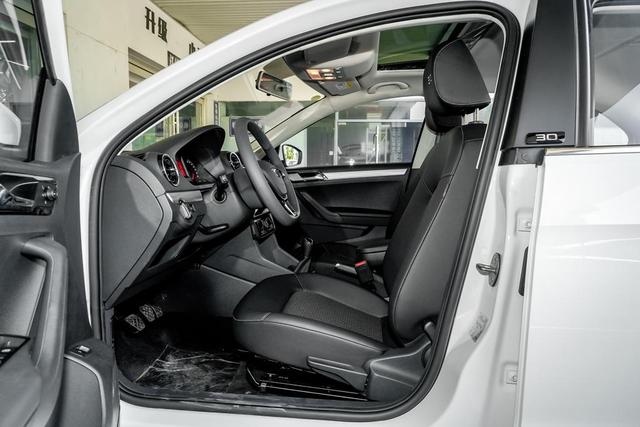 大众捷达va3，捷达VA3大众出品6.58万入手手动挡（大众捷达va3详细介绍）