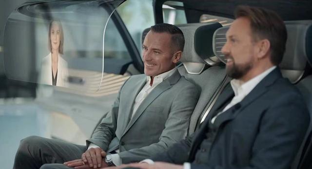 奥迪mpv，奥迪最新豪华mpv