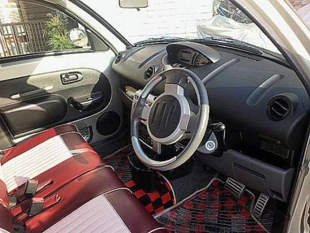 丰田bb，值得玩的jdm老车