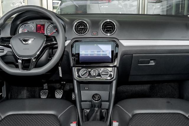 大众捷达va3最新款自动，捷达VA3大众出品7.68万就能入手自动挡