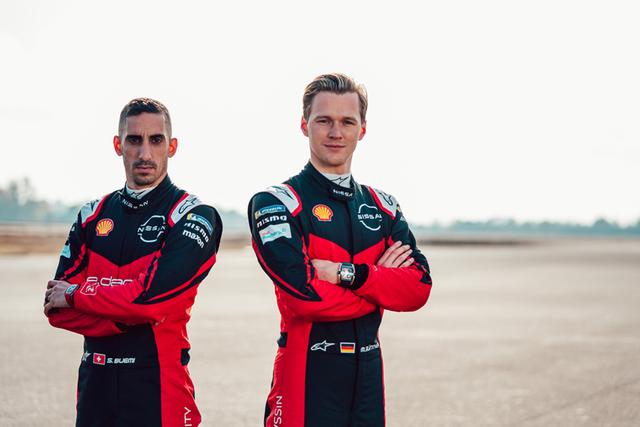 日产的混动技术是什么水平，关注度较低的E级方程式