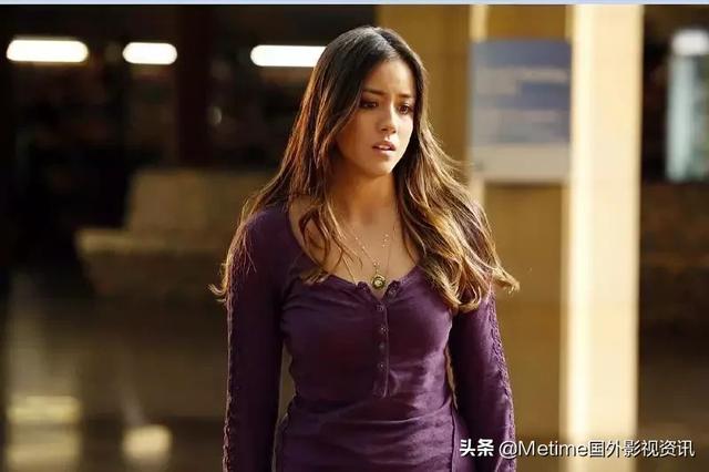 十大经典高评分美剧，不少优秀的亚裔演员被埋没