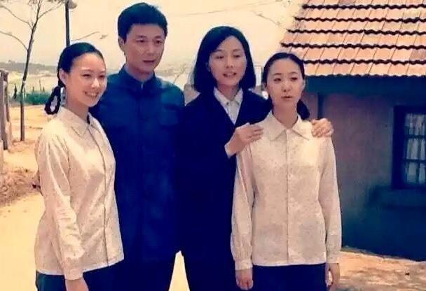 父母爱情安怡的结局，父母爱情中的每个人结局（安泰的儿子变成了女儿）