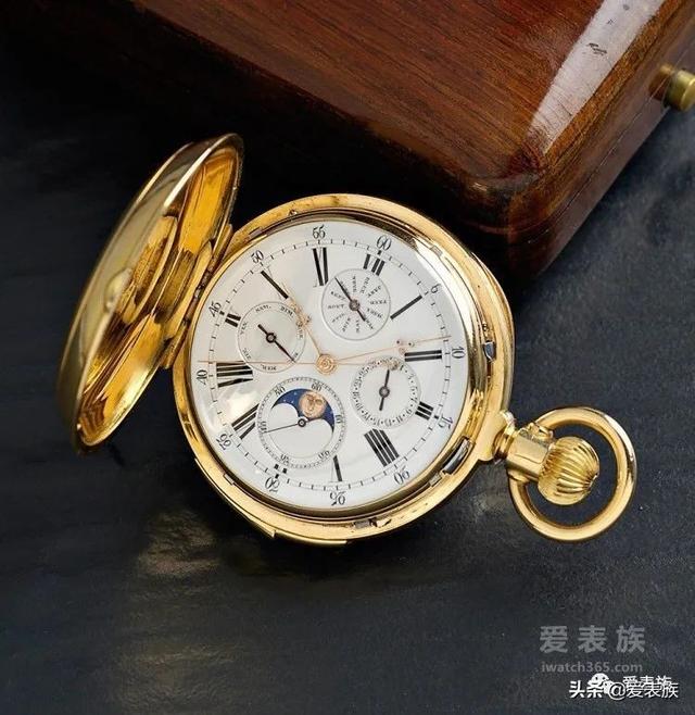 高级钟表品牌介绍，世界上最昂贵奢侈的12个顶级手表品牌