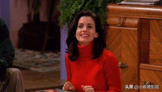 老友记里莫妮卡说的七个敏感点，为何老友记的莫妮卡