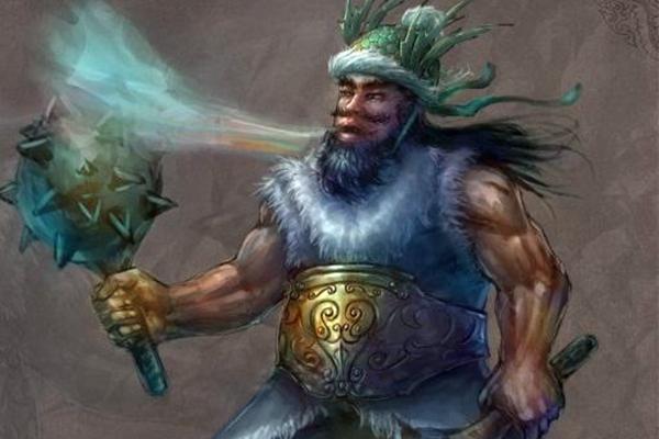 截教中最厉害的三个弟子，《封神榜》中截教高手弟子排名