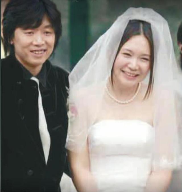 老狼同桌的你第二季，一场伤心事促使他结婚