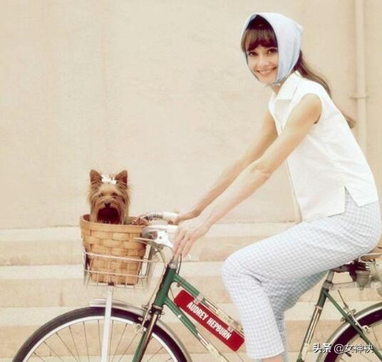 全球公认第一美人，全球公认的惊艳了时光的十大美人