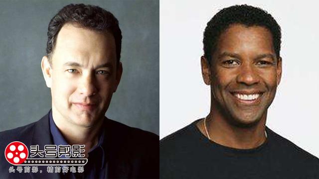 好莱坞男星排行榜，好莱坞最出名的十大男星