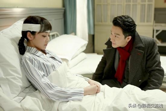 黄轩电视剧大全，黄轩电视剧 谍战片