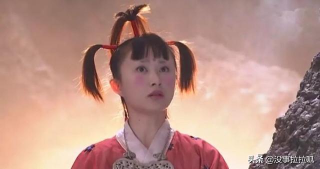曾经她主演的两部电视剧不太看好，演的电视剧不是最后死了就是不能和心爱的人在一起