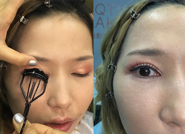 新娘妆篇美妆干货，新娘妆百科（干货分享 ， 新娘试妆全攻略）