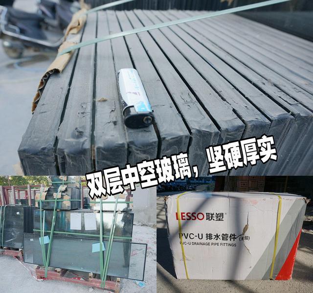 北海市的冬天，北海没有冬天吗