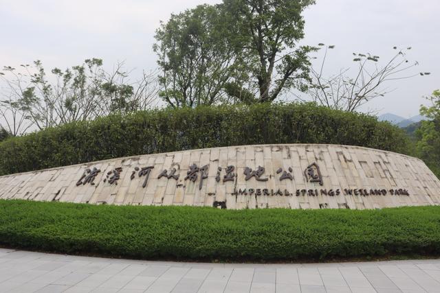 从化旅游景点大全，从化一日游旅游攻略大全（打卡吕田鹰嘴桃花+罗洞工匠小镇麦浪+莲麻小镇）