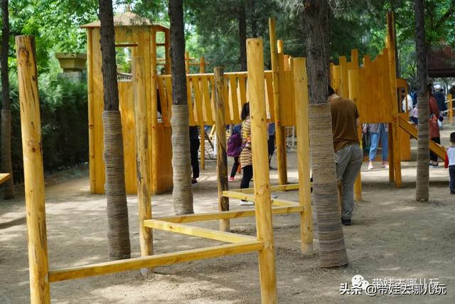 南宫旅游十大必去景点，假日乡村打卡丨夏日来南宫看民族主题花车巡游