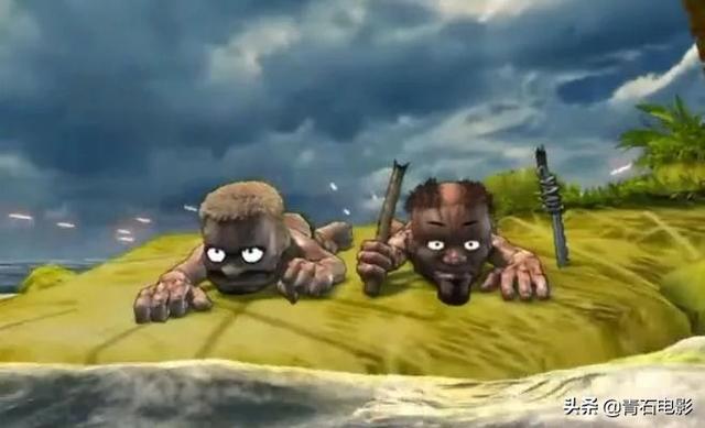 哪吒票房破45亿元，奥斯卡，中国《哪吒》来了！