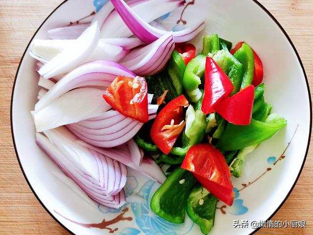 香菇木耳炒鸡蛋，香菇木耳鸡蛋一起炒吗