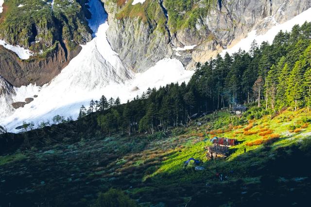 唐三藏去过多少国家，唐僧取经路过13个国家