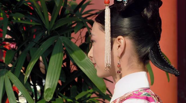 甄嬛传沈眉庄为什么不能戴簪子，太后赏给沈眉庄的簪子什么来历