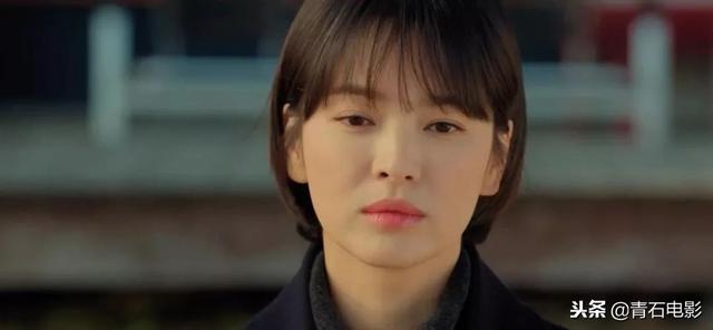 宋慧乔简历及个人资料，宋慧乔搭档25岁人气演员