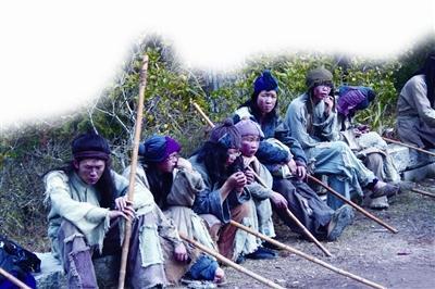 （清朝乾隆年间浙江蛇多闹灾），（清朝乾隆年间浙江蛇多闹灾（乞丐帮南屏山驱除蛇患）