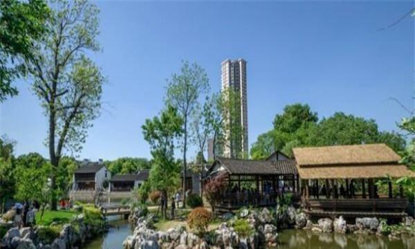 天门市有哪些旅游景区，天门市十大旅游景点