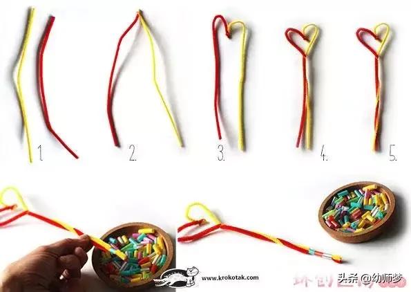 送给妈妈最简单最漂亮的手工，母亲节给妈妈怎么做简单的手工