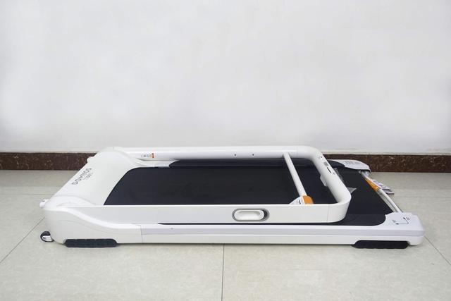 迪卡侬t900跑步机，一切都是刚刚好