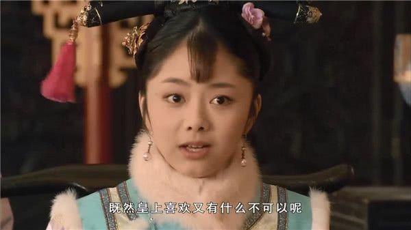 甄嬛传中淳常在哪里，甄嬛传一一为什么说淳贵人心机连甄嬛都自叹不如