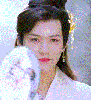 男星女装造型有多美，王一博《街舞5》穿女装