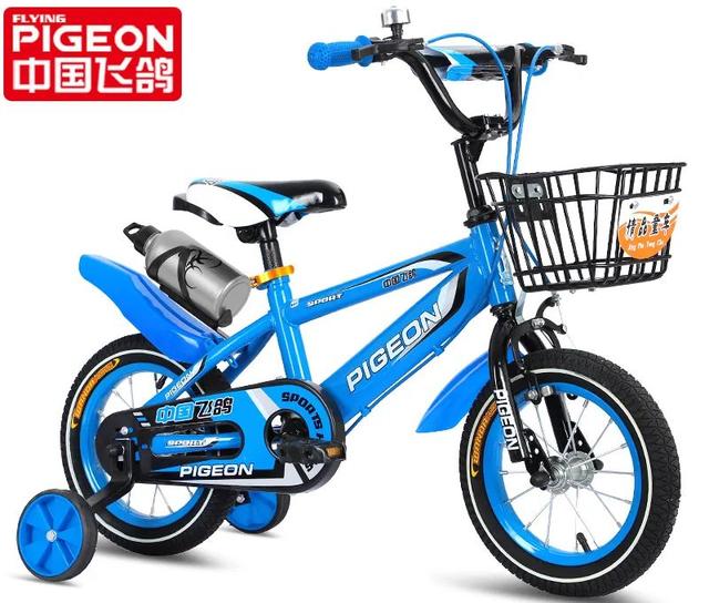 儿童自行车怎么选，儿童学生自行车怎么选（这几个隐患我猜很多人还不知道）