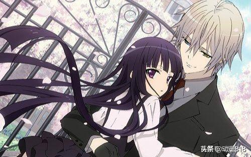 五部超甜的动漫，狗粮吃到撑超甜的恋爱动漫盘点