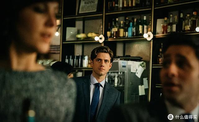 又一部高分科幻剧，10部高分冷门科幻剧集推荐